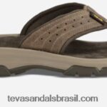langdon flip masculino X88NTZ395 noz Teva