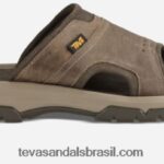 langdon slide masculino X88NTZ148 noz Teva