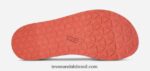lona universal feminina midform X88NTZ134 ruivo Teva - Image 6