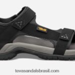 meacham masculino X88NTZ259 preto Teva