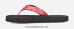mingau feminino ii X88NTZ38 triton rosa violeta multi Teva - Image 3