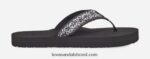 mingau feminino ii X88NTZ39 companheira negra Teva