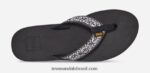 mingau feminino ii X88NTZ39 companheira negra Teva - Image 5