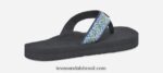 mingau feminino ii X88NTZ40 companhia azul Teva - Image 4