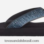 mingau masculino ii X88NTZ251 atmosfera marinha Teva