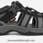 omnium masculino 2 X88NTZ391 preto Teva
