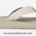 reflip feminino X88NTZ120 bétula/neutro Teva