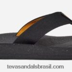 reflip feminino X88NTZ121 preto Teva