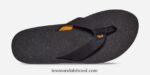 reflip feminino X88NTZ121 preto Teva - Image 5