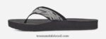 reflip feminino X88NTZ122 ondas preto/branco Teva - Image 3