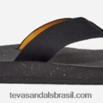 reflip masculino X88NTZ265 preto Teva