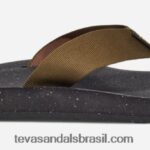 reflip masculino X88NTZ266 Oliva Teva
