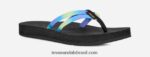 reflip strappy feminino gradiate X88NTZ94 aura sombra lima Teva - Image 2