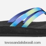 reflip strappy feminino gradiate X88NTZ94 aura sombra lima Teva
