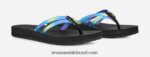 reflip strappy feminino gradiate X88NTZ94 aura sombra lima Teva - Image 7