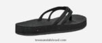 reflip strappy feminino X88NTZ114 preto Teva - Image 4