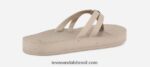 reflip strappy feminino X88NTZ115 pena cinza Teva - Image 4