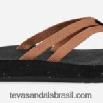 reflip strappy feminino X88NTZ116 leão Teva