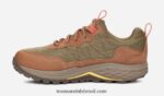 ridgeview feminino baixo X88NTZ127 duna de areia/babosa Teva - Image 3