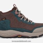 ridgeview feminino médio X88NTZ193 samambaia/bálsamo Teva
