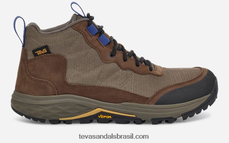 ridgeview_masculino_mid_x88ntz410_bufalo_teva.jpg ridgeview masculino mid X88NTZ410 búfalo Teva - Image 1