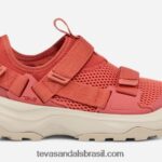 saída feminina universal X88NTZ119 teva gengibre textural Teva