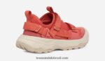 saída feminina universal X88NTZ119 teva gengibre textural Teva - Image 4