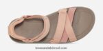sanborn mia feminino X88NTZ112 açúcar mascavo Teva - Image 5