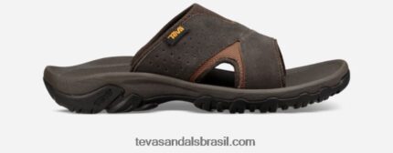slide katavi 2 masculino X88NTZ297 Corda elástica Teva