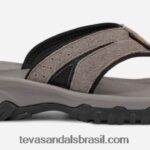 tanga masculina katavi 2 X88NTZ275 cinza Teva