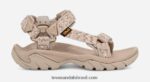 terra fi 5 universal feminino X88NTZ128 mudando camadas neutras Teva