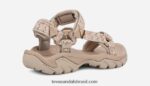 terra fi 5 universal feminino X88NTZ128 mudando camadas neutras Teva - Image 4