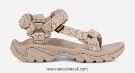 terra fi 5 universal feminino X88NTZ128 mudando camadas neutras Teva