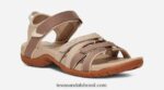 tira feminina X88NTZ17 multi neutro Teva - Image 2