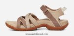 tira feminina X88NTZ17 multi neutro Teva - Image 3
