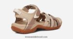 tira feminina X88NTZ17 multi neutro Teva - Image 4