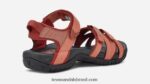tira feminina X88NTZ20 Aragão Teva - Image 4