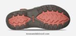 tira feminina X88NTZ21 taupe multi Teva - Image 7