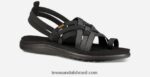 tiras femininas voya X88NTZ138 hera negra Teva - Image 2