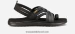 tiras femininas voya X88NTZ138 hera negra Teva