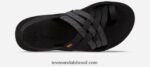tiras femininas voya X88NTZ138 hera negra Teva - Image 6