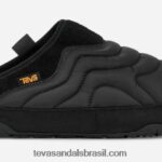 todo o gênero lembra terreno X88NTZ188 preto Teva
