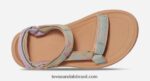 todos os gêneros furacão xlt2 X88NTZ12 tan multi sem borda Teva - Image 5