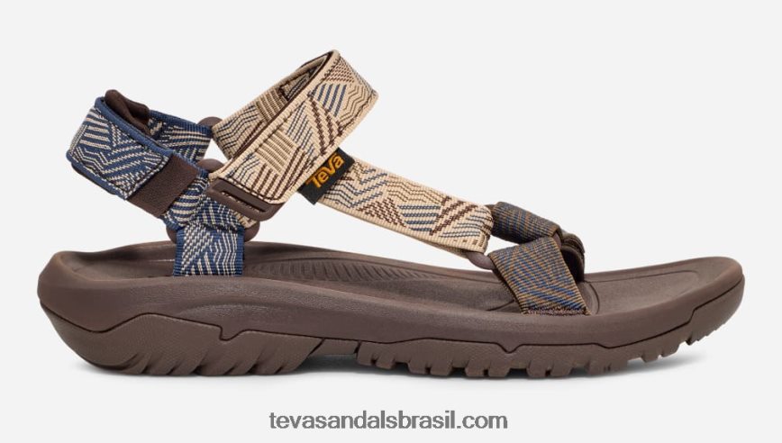 todos os gêneros furacão xlt2 X88NTZ228 multi marrom sem borda Teva - Image 1