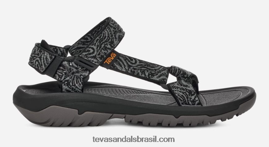 todos os gêneros furacão xlt2 X88NTZ232 lava gaivota escura cinza Teva - Image 1