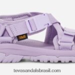 todos os gêneros hurricane verge X88NTZ194 lilás pastel Teva