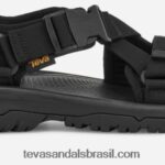 todos os gêneros hurricane verge X88NTZ402 preto Teva