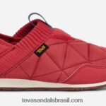 todos os gêneros lembram X88NTZ185 oxicoco Teva