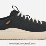 todos os gêneros terra canyon X88NTZ103 preto Teva