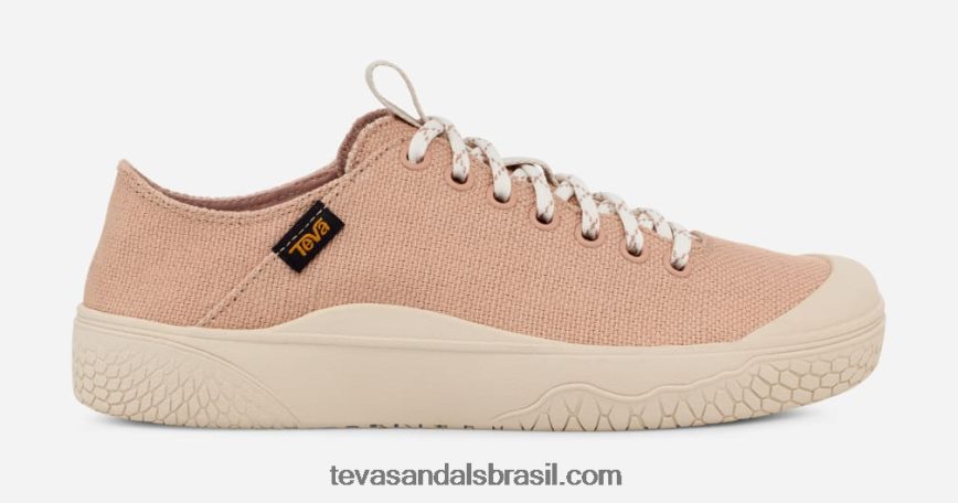 todos_os_generos_terra_canyon_x88ntz105_acucar_mascavo_teva.jpg todos os gêneros terra canyon X88NTZ105 açúcar mascavo Teva - Image 1
